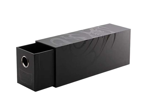 Dragon Shield Storage - Card Drawers Fortress - 1 - Black